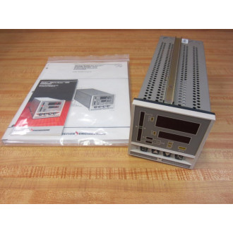 ABB 500RB10006B Taylor Micro-Scan 500 WManuals - New No Box