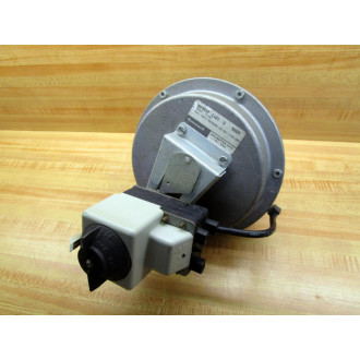 Honeywell MP953F 1101 2 9223 Pneumatic Valve Actuator MP953F110129223 - New No Box