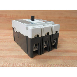 Cutler Hammer HMCP100R3C Eaton 100A Motor Circuit Protector 6601C87G10 - Used