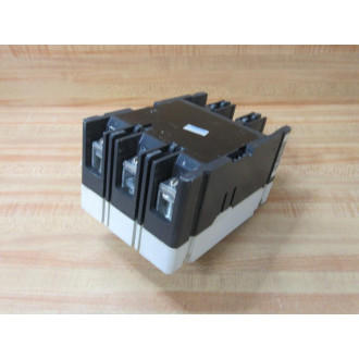 Cutler Hammer HMCP100R3C Eaton 100A Motor Circuit Protector 6601C87G10 - Used