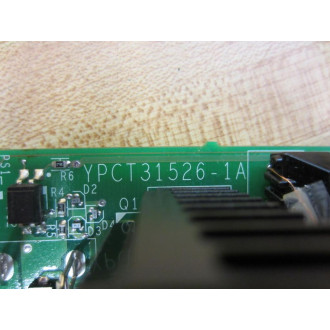 Yaskawa YPCT31526-1A Gate Driver Board YPCT315261A ETP616980 - Refurbished