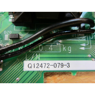Yaskawa YPCT31526-1A Gate Driver Board YPCT315261A ETP616980 - Refurbished