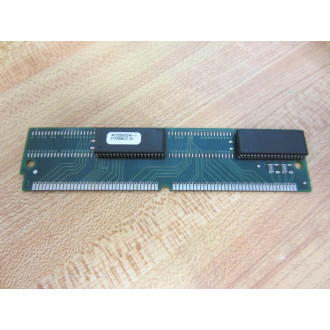Micron Technology MT2D25632M-7 Fast Page DRAM Module ET 938 A - Used