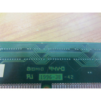 Micron Technology MT2D25632M-7 Fast Page DRAM Module ET 938 A - Used