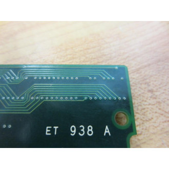 Micron Technology MT2D25632M-7 Fast Page DRAM Module ET 938 A - Used