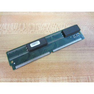 Micron Technology MT2D25632M-7 Fast Page DRAM Module ET 938 A - Used