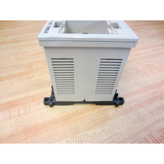 Omron 3G2S6-CPU17 Sysmac S6 Programmable Controller 3G2S6CPU17 S940445 - Refurbished