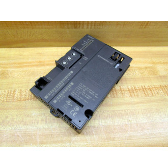 GE Fanuc IC200EBI001-AD Network Interface Unit IC200EBI001AD - Used