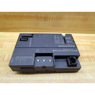 GE Fanuc IC200EBI001-AD Network Interface Unit IC200EBI001AD - Used