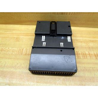 GE Fanuc IC200EBI001-AD Network Interface Unit IC200EBI001AD - Used