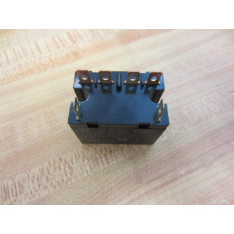Panasonic HE2AN-S-DC24V HE Power Relay HE2ANSDC24V AHE2212 - Refurbished
