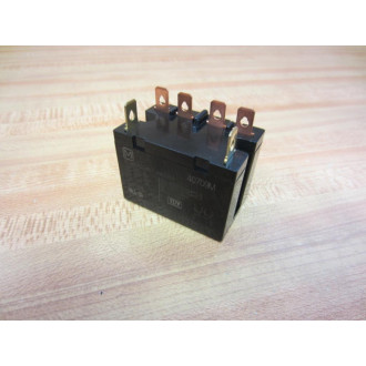 Panasonic HE2AN-S-DC24V HE Power Relay HE2ANSDC24V AHE2212 - Refurbished