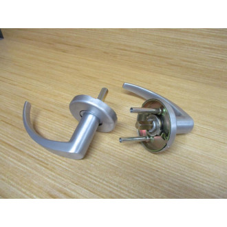 Dorma M9000 Mortise Door LockHandle 7000304 WO Cylinder & Key