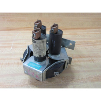 Dayton 3X752E Displacement Relay - Used