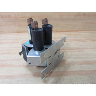 Dayton 3X752E Displacement Relay - Used