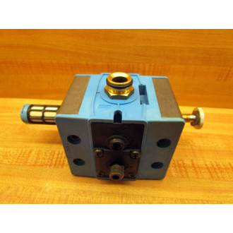 Festo MFHE-3-14-B Solenoid Valve MFHE314B - Used