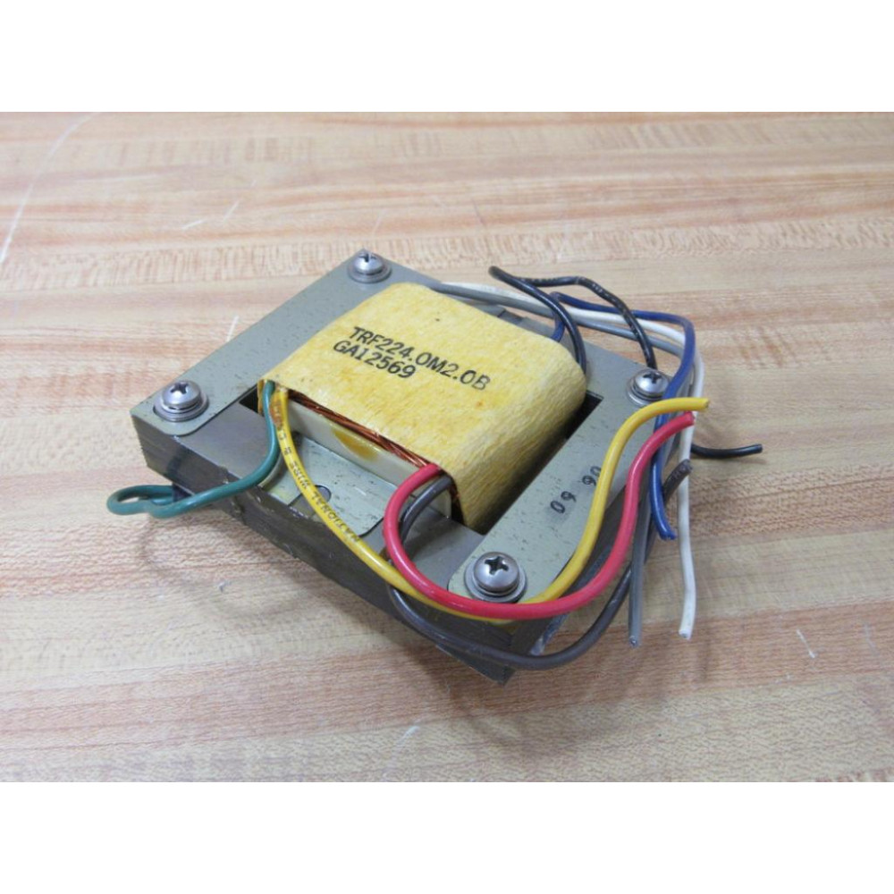 Generic TRF224.0M2.0B Transformer GA12569 - Used
