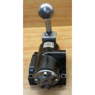 Ingersoll-Rand ARO K213LS-G Manual Air Control Valve K213LSG - Used