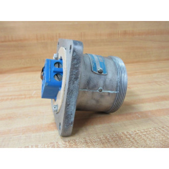 Crouse & Hinds AR-348 Receptacle M54 - Used