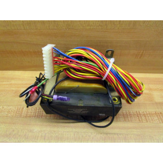 Coil-Tran 104X156CA017 Transformer 60T586 - Used