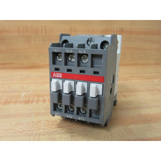 ABB A9 R80 Contactor A9R80 - Used