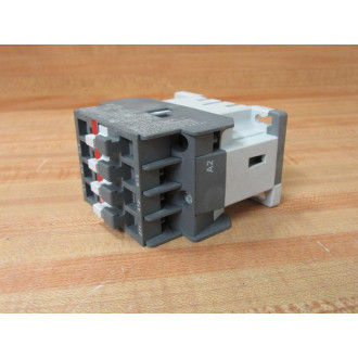 ABB A9 R80 Contactor A9R80 - Used
