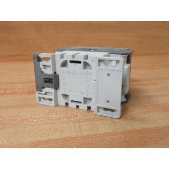 ABB A9 R80 Contactor A9R80 - Used