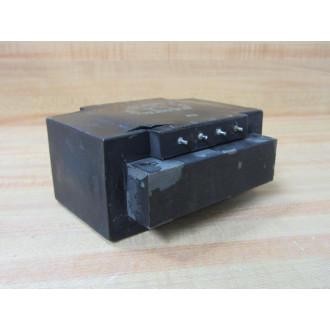 R.M. Hadley MIL-T-27 Power Transformer TF5TX02ZZ - Used