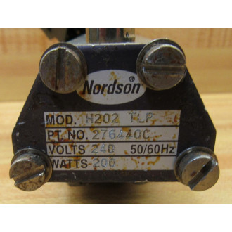 Nordson 276440C Glue Gun - Used