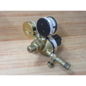 Air Products & Controls E12-N175A580 Regulator E12N175A580 - Used