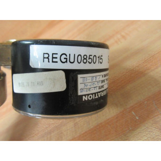 Air Products & Controls E12-N175A580 Regulator E12N175A580 - Used