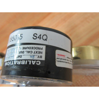 Air Products & Controls E12-N175A580 Regulator E12N175A580 - Used