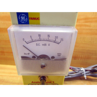 GE Fanuc 8305 High Speed Counter - Used
