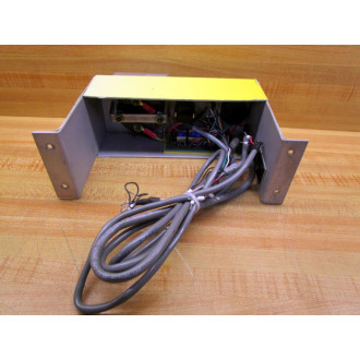GE Fanuc 8305 High Speed Counter - Used