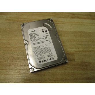 Seagate 9CY132-310 Barracuda Internal Hard Drive 9CY132310 - Used