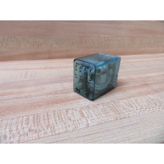 Midtex 156-14C100-24V DC Relay 156-14C100-24VDC - New No Box