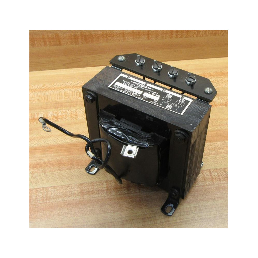 Osborne 57313 A Transformer - Used