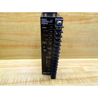 Oriental Motor MSP101 Input Speed Controller - Used
