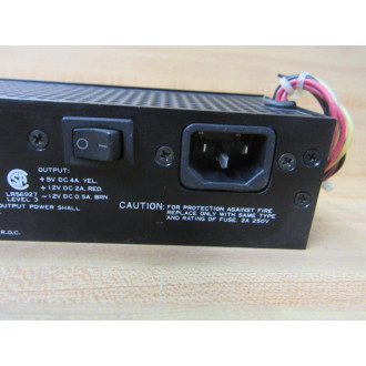 Phihong PSA-5231 Power Supply PSA5231 - Used