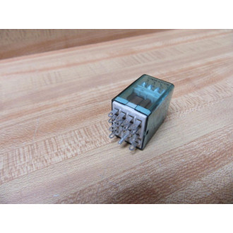 Midtex 156-14C100-24VDC Relay 156-14C100-V DC - New No Box