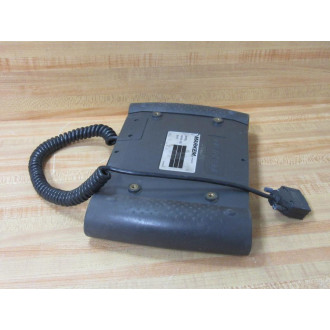 Markem UI 100 Label printer Console VI 100 - Used