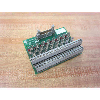 Allen Bradley 1492-IFM20F-F120-2 IFM 1492IFM20FF1202 41164-084-51 - Used