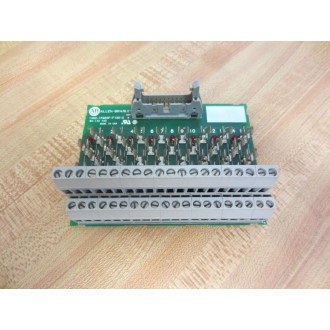 Allen Bradley 1492-IFM20F-F120-2 IFM 1492IFM20FF1202 41164-084-51 - Used