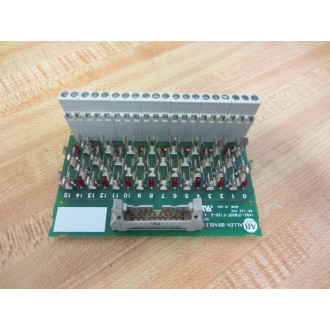 Allen Bradley 1492-IFM20F-F120-2 IFM 1492IFM20FF1202 41164-084-51 - Used