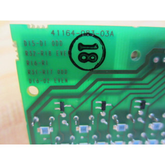 Allen Bradley 1492-IFM20F-F120-2 IFM 1492IFM20FF1202 41164-084-51 - Used