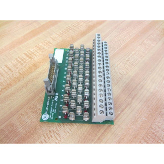 Allen Bradley 1492-IFM20F-F120-2 IFM 1492IFM20FF1202 41164-084-51 - Used
