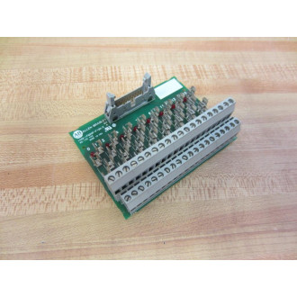 Allen Bradley 1492-IFM20F-F120-2 IFM 1492IFM20FF1202 41164-084-51 - Used
