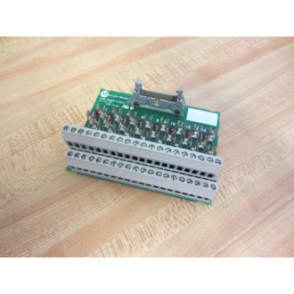 Allen Bradley 1492-IFM20F-F120-2 IFM 1492IFM20FF1202 41164-084-51 - Used
