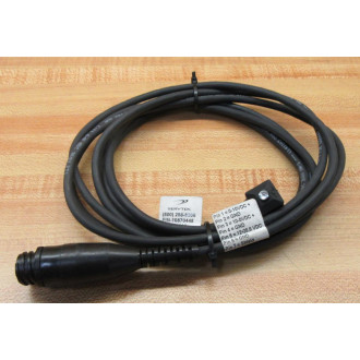 Servtek 10870448 Connector Cable - Used