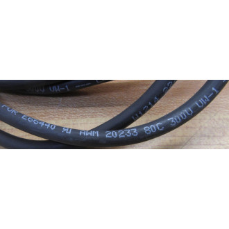 Servtek 10870448 Connector Cable - Used